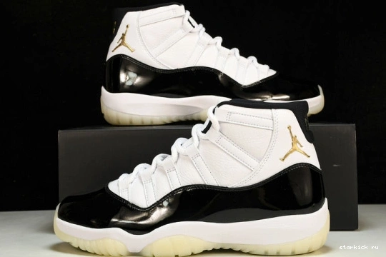 (2023) Gratitude  CT8012-170  DMP Retro 11 Jordan CT8012-170 1224